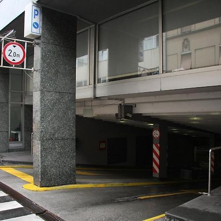 Woody - Your Sleep Oasis In Zagreb Exterior foto